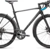 2021 Cube Nuroad Pro FE Road Bike in Grey