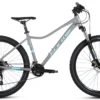 Forme Curbar 2 Womens Hardtail Mountain Bike in Grey