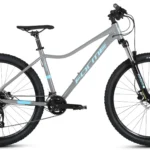 Forme Curbar 2 Womens Hardtail Mountain Bike in Grey