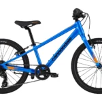 Cannondale Kids Quick 20 Childs Bike in Blue