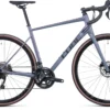 Cube Axial WS Race Womens Road Race Bike in Purple