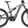 Focus Sam2 6.8 E-MTB FS 750Wh Moonstone Grey-Slate Grey 2023