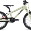 Cube Cubie 160 Kid’s Bike in Green/Red